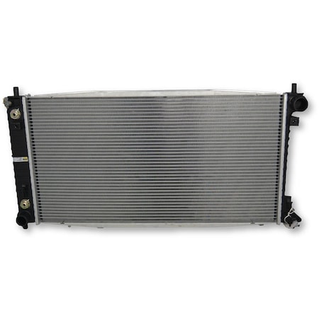 Gpd Radiator 2819C